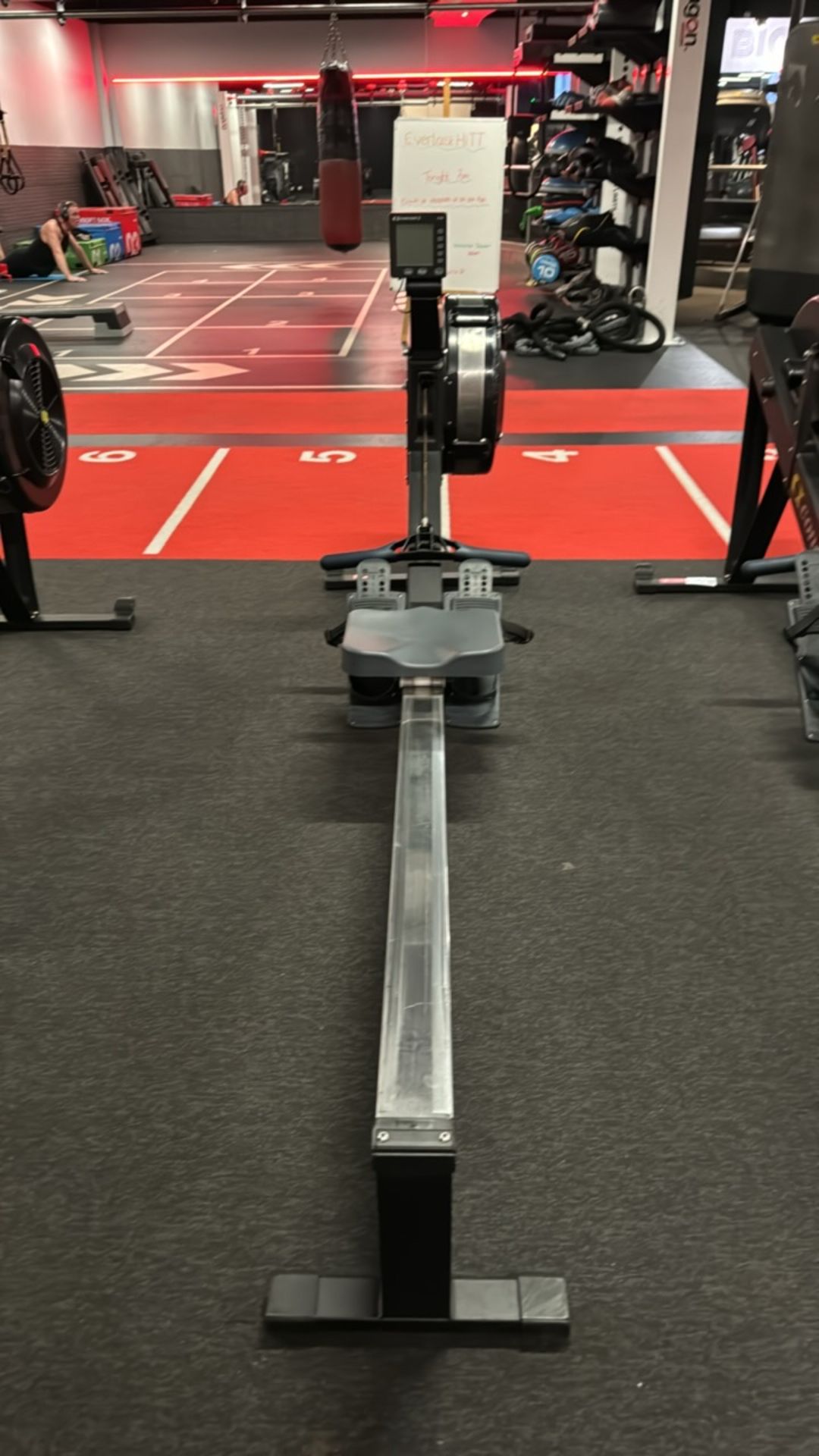 Concept 2 Rower - Image 2 of 5