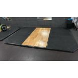 Deadlift Platform