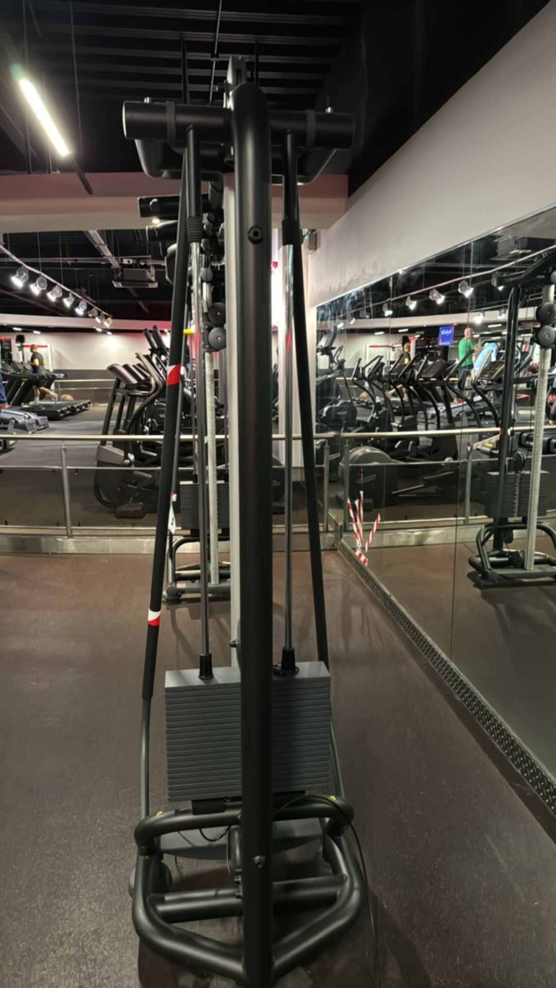 Technogym Crossover Cables Functional Trainer - Image 3 of 8
