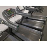 Technogym Treadmill