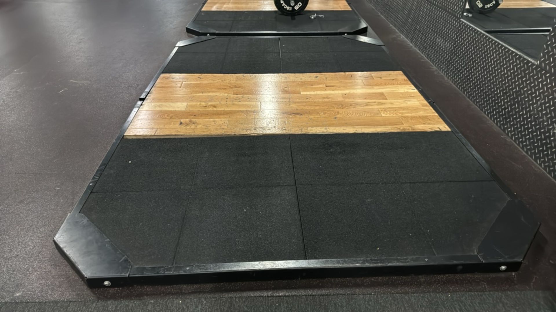 Deadlift Platform - Image 2 of 3