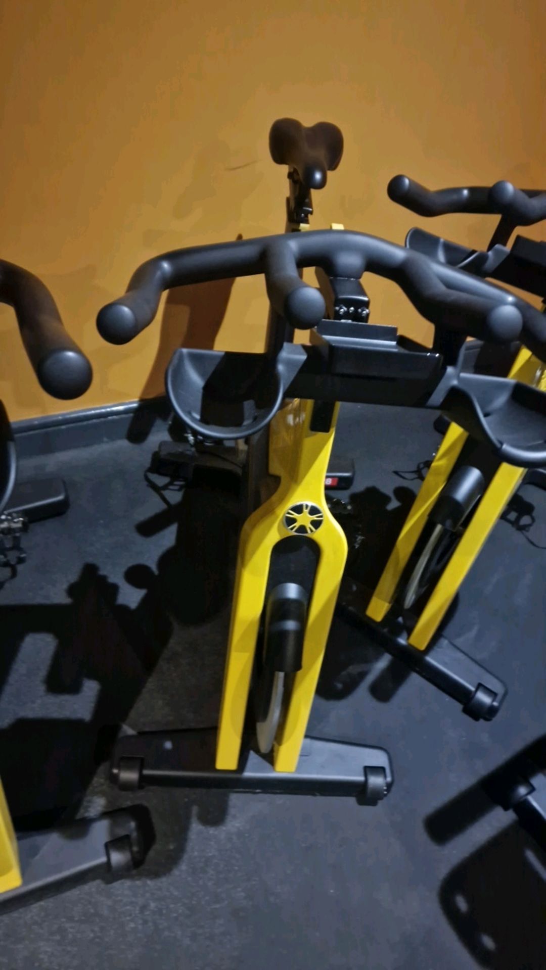 Technogym Spin Bike - Image 2 of 3