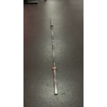 7ft Olympic Barbell