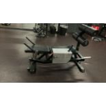 Perfect Ab Bench