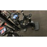 Technogym Upright Bike