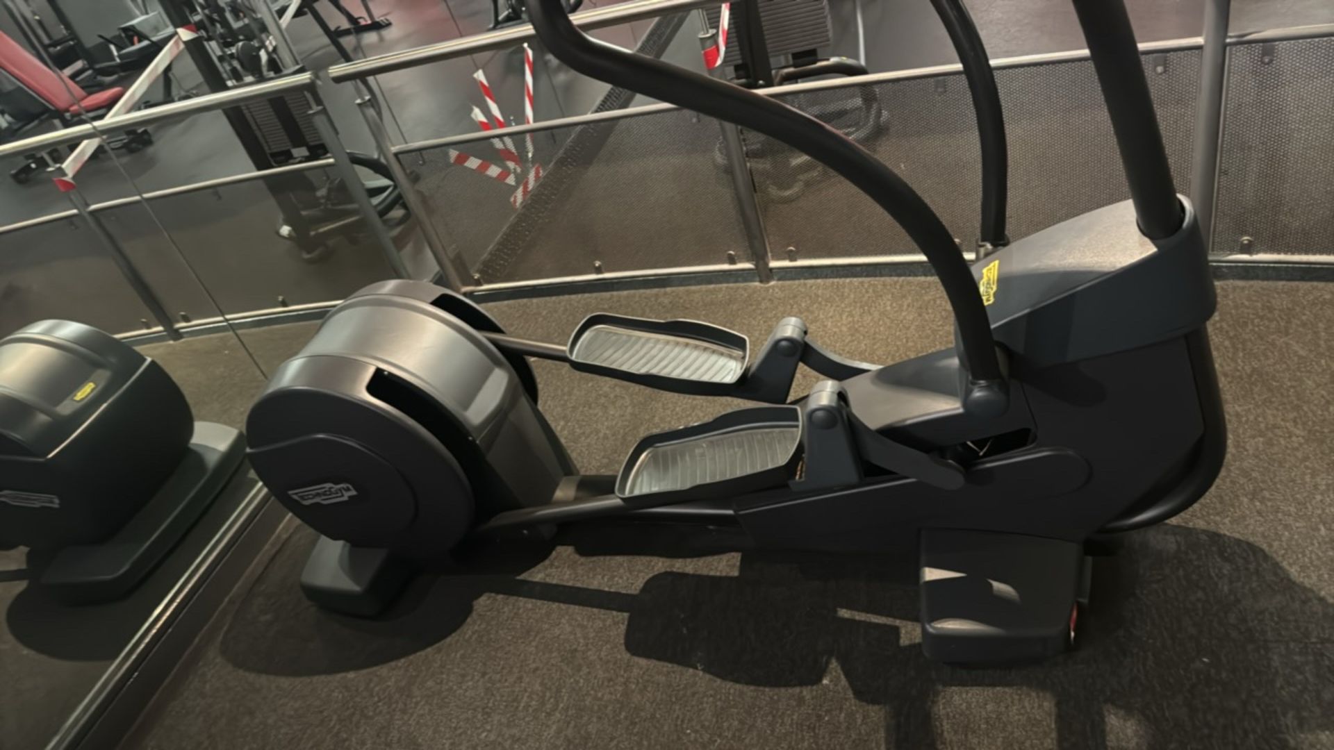 Technogym Crosstrainer - Image 4 of 4