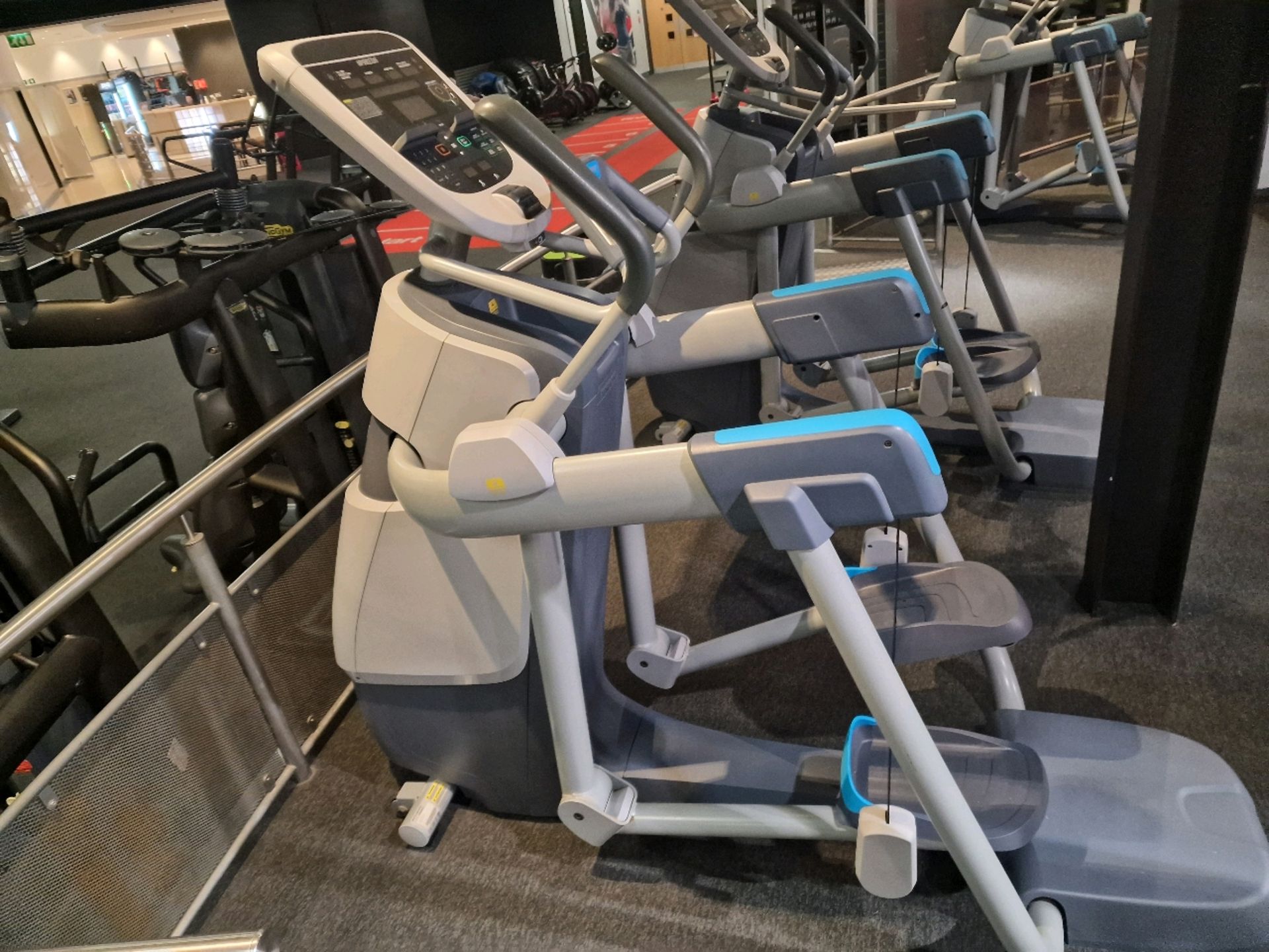 Precor Crosstrainer