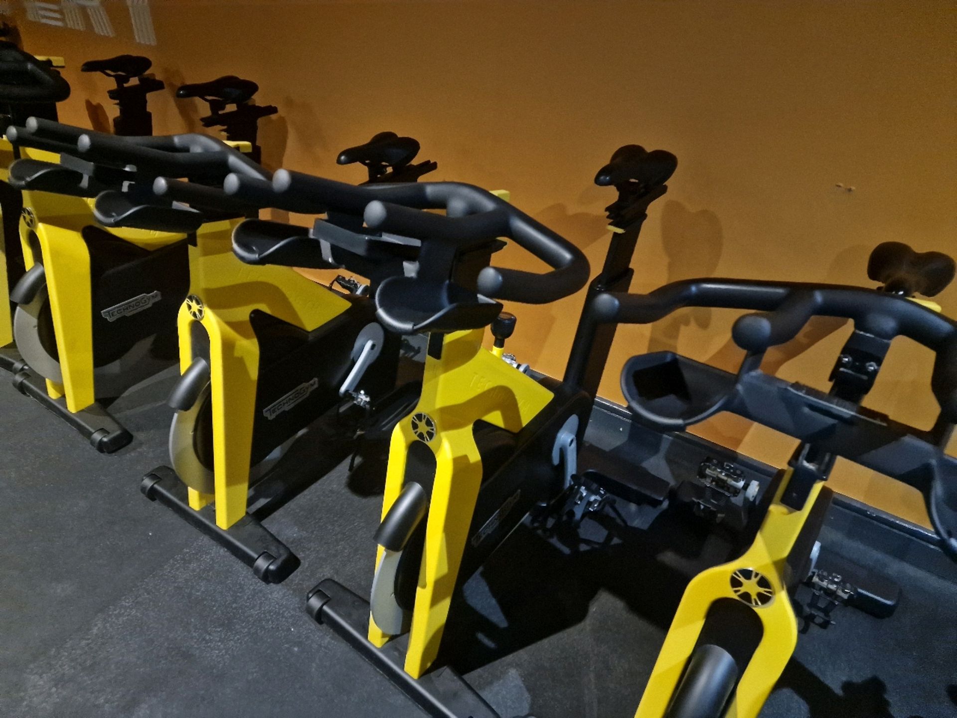 Technogym Spin Bike