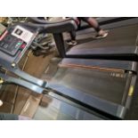 Technogym Treadmill