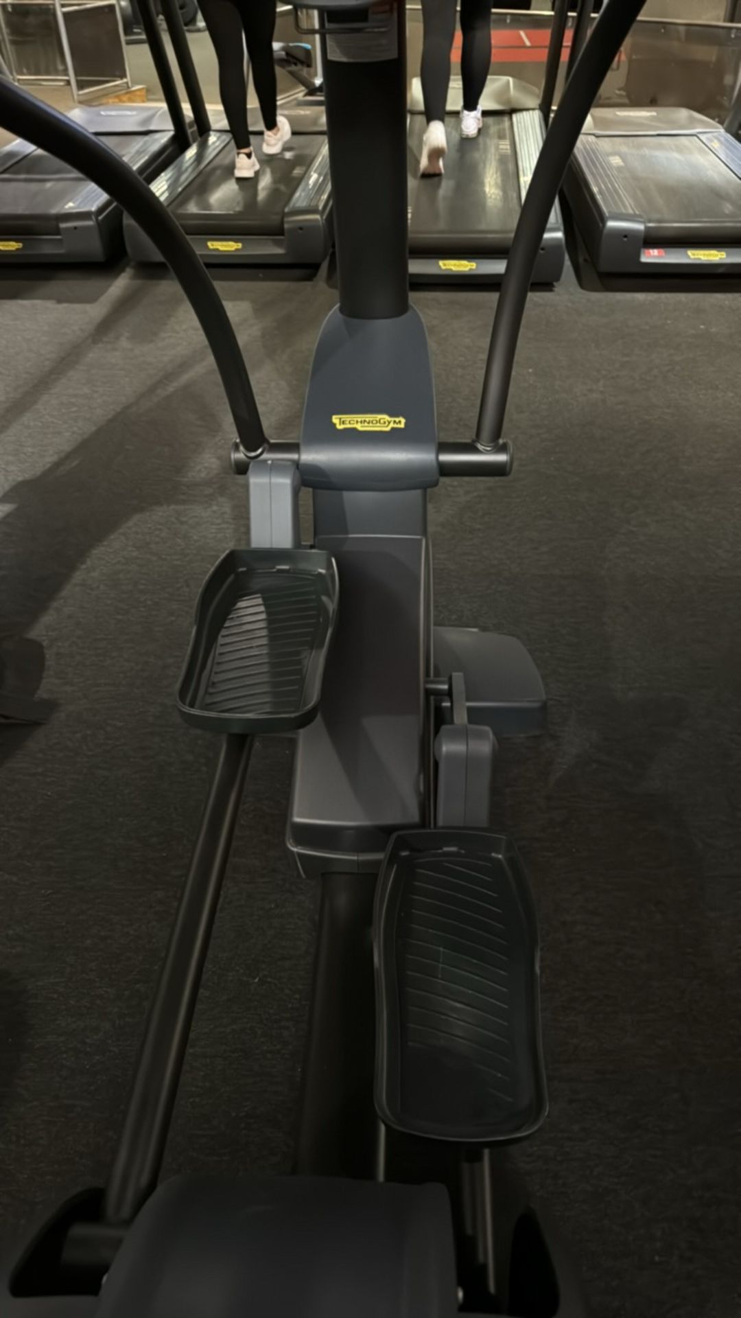 Technogym Crosstrainer - Bild 4 aus 4