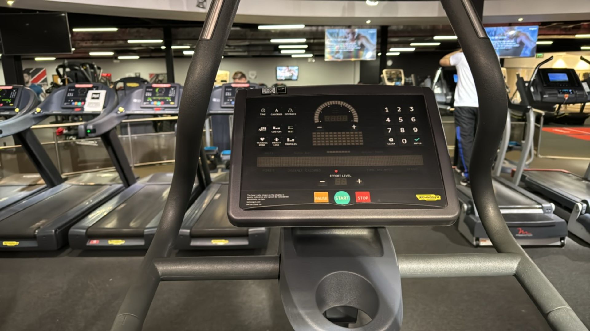 Technogym Stepper - Image 4 of 5