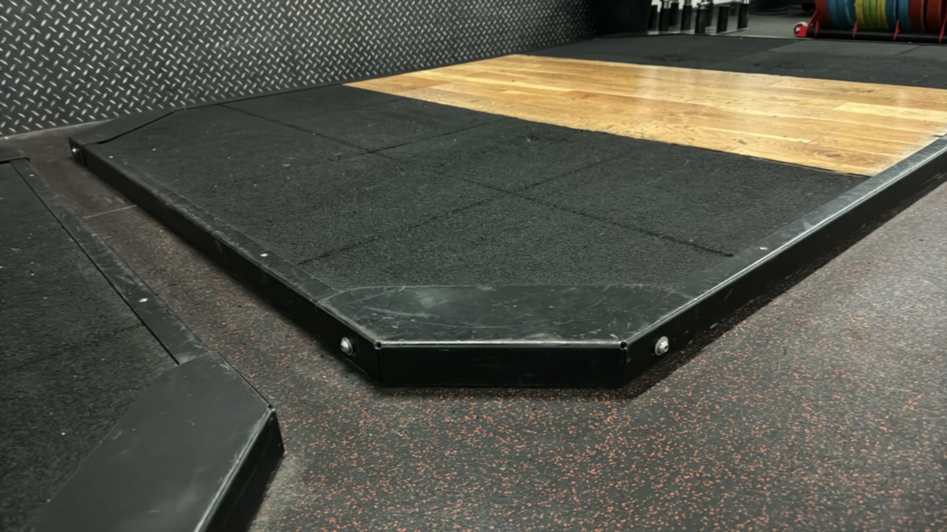 Deadlift Platform - Image 3 of 3