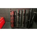 Vipr Weights & Rack