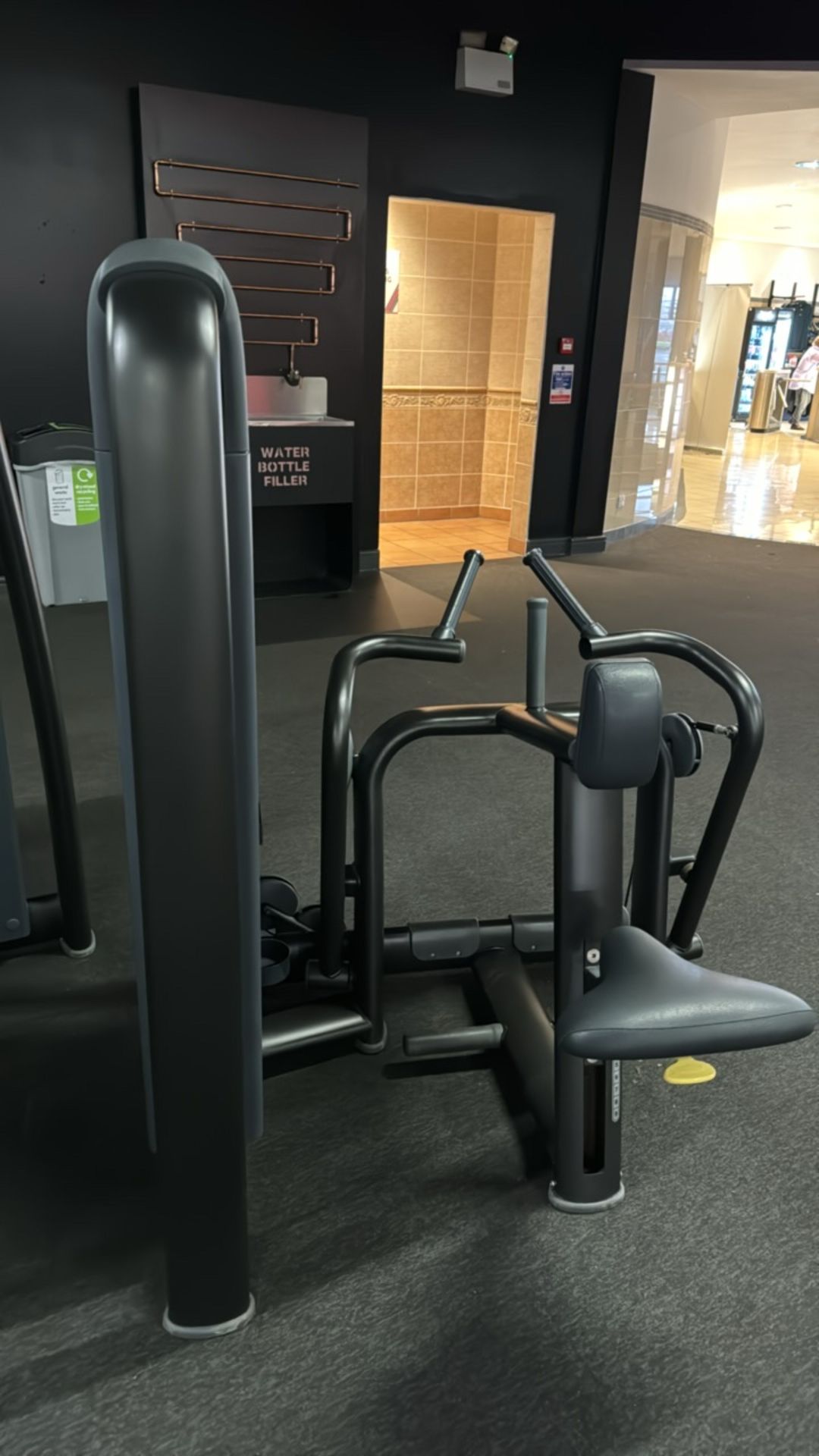 Technogym Low Row - Image 6 of 6