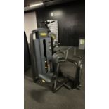 Technogym Low Row