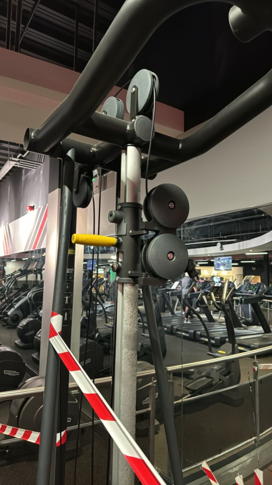 Technogym Crossover Cables Functional Trainer - Image 5 of 8