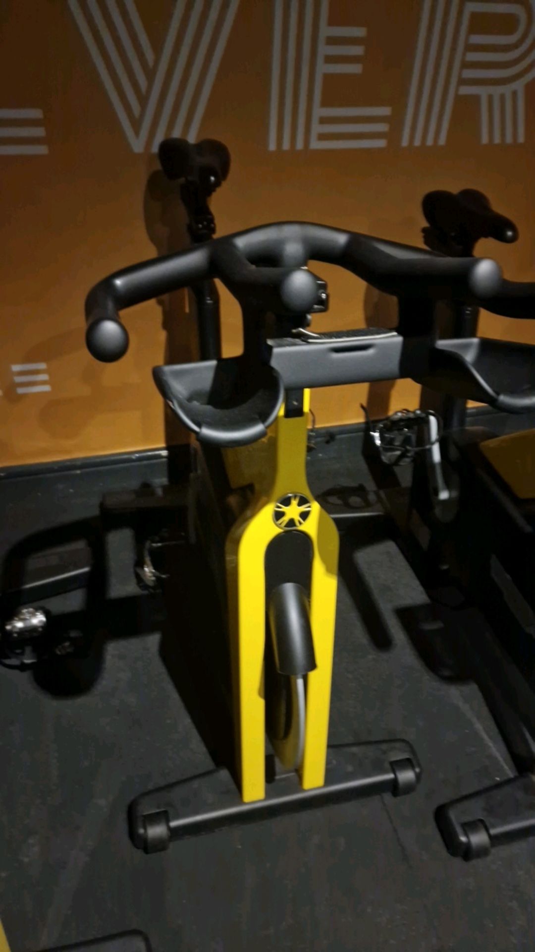 Technogym Spin Bike - Image 3 of 4