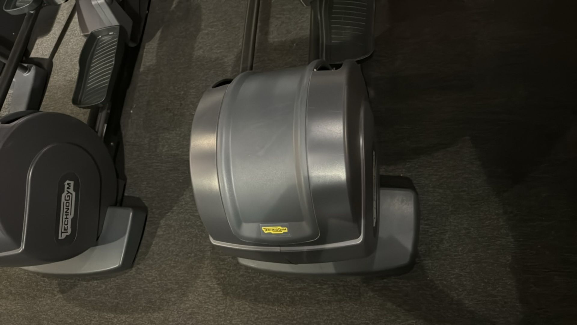 Technogym Crosstrainer - Image 3 of 4