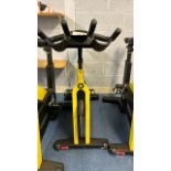 Technogym Spin Bike