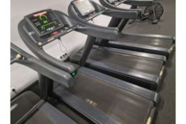 Technogym Treadmill