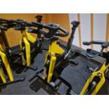 Technogym Spin Bike