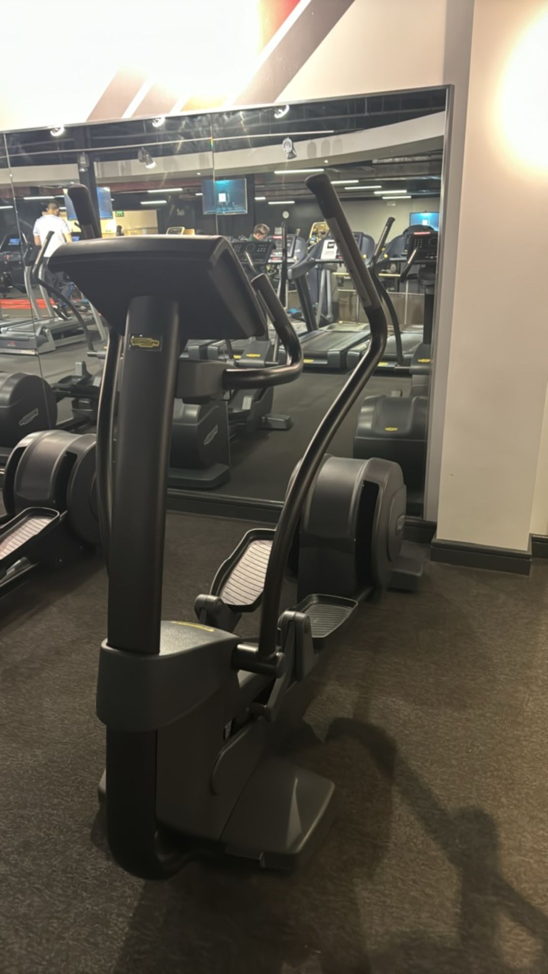 Technogym Crosstrainer - Image 2 of 5