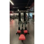 Technogym Pull Down