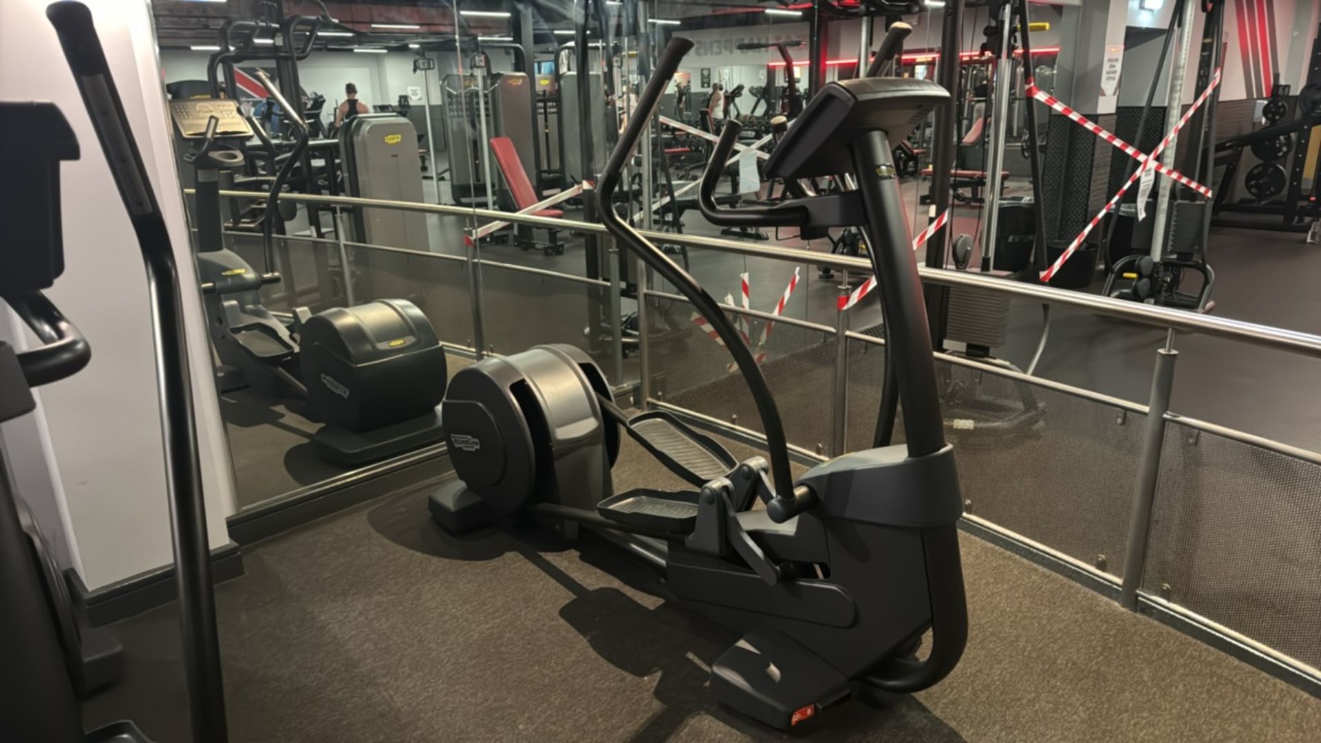 Technogym Crosstrainer