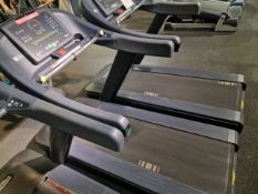 Technogym Treadmill