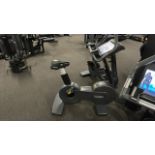 Technogym Upright Bike