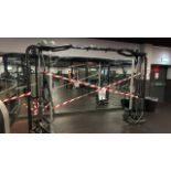 Technogym Crossover Cables Functional Trainer