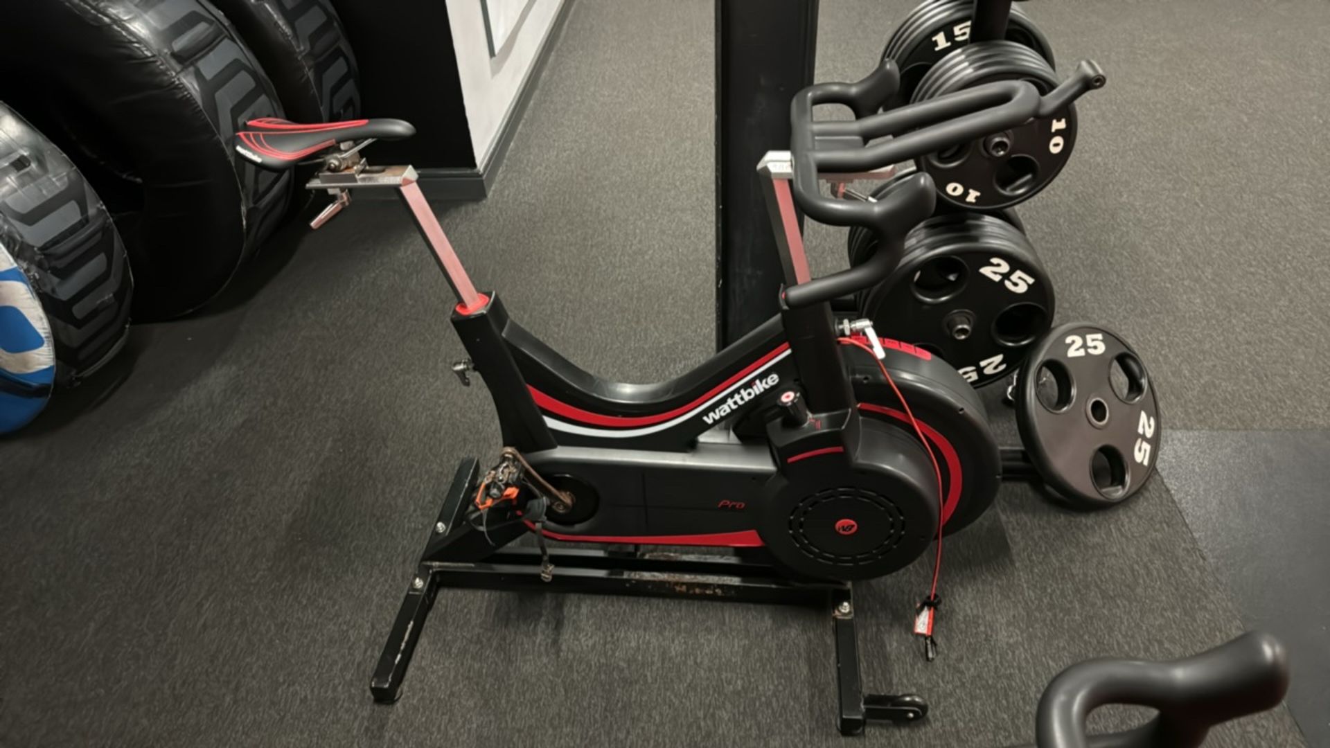 Wattbike - Image 3 of 3