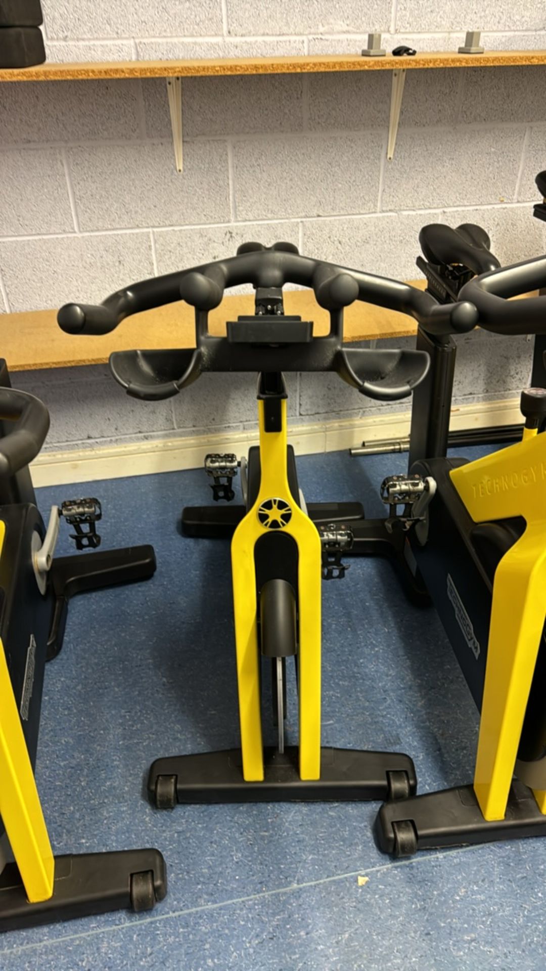 Technogym Spin Bike