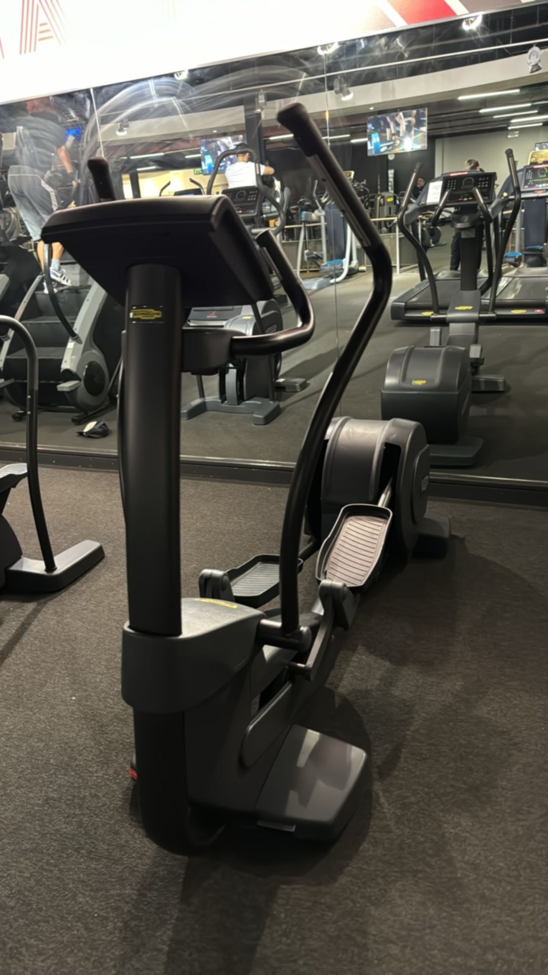 Technogym Crosstrainer - Image 4 of 4