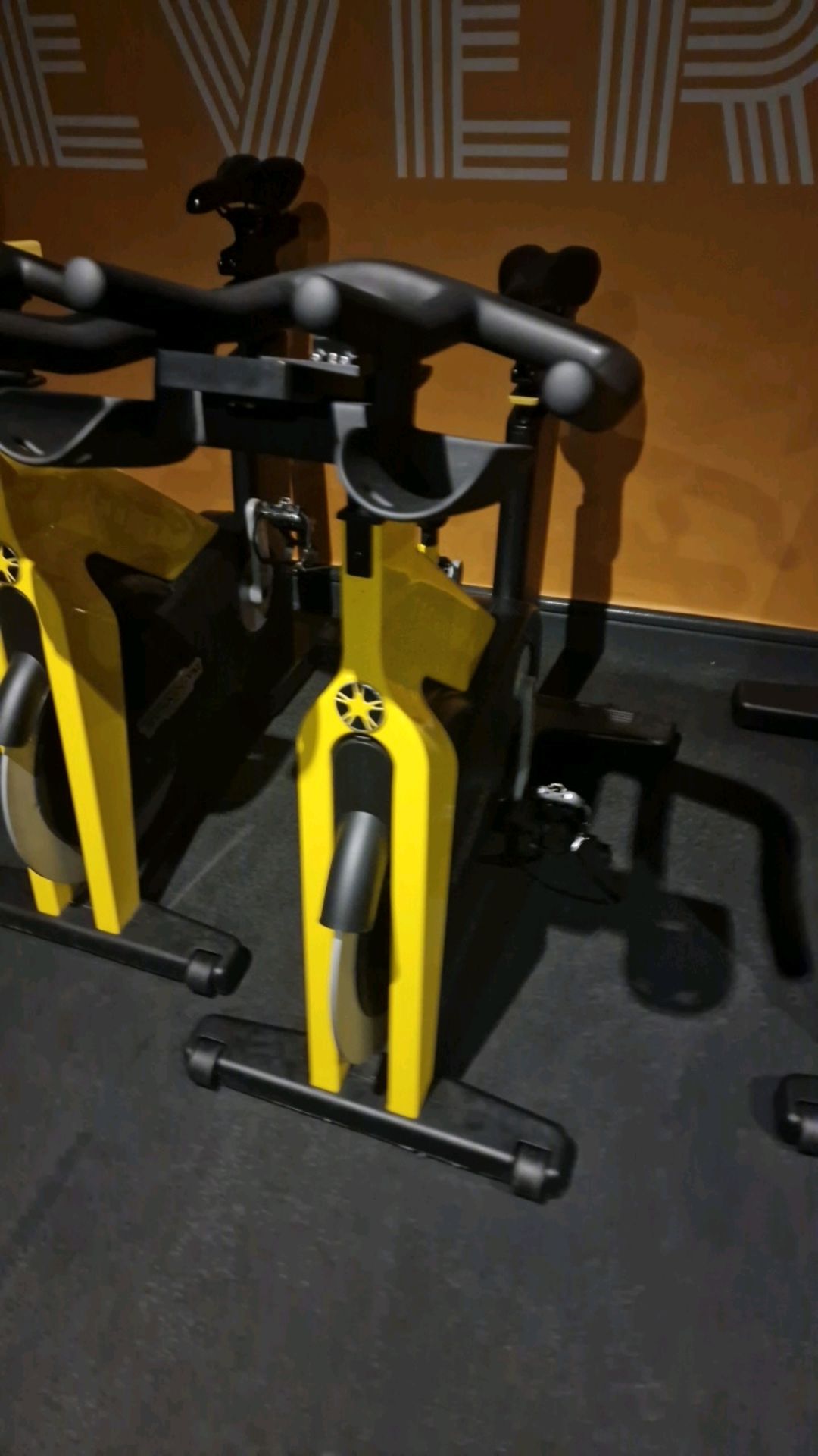 Technogym Spin Bike - Image 2 of 4