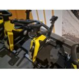 Technogym Spin Bike