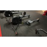 Concept 2 Rower