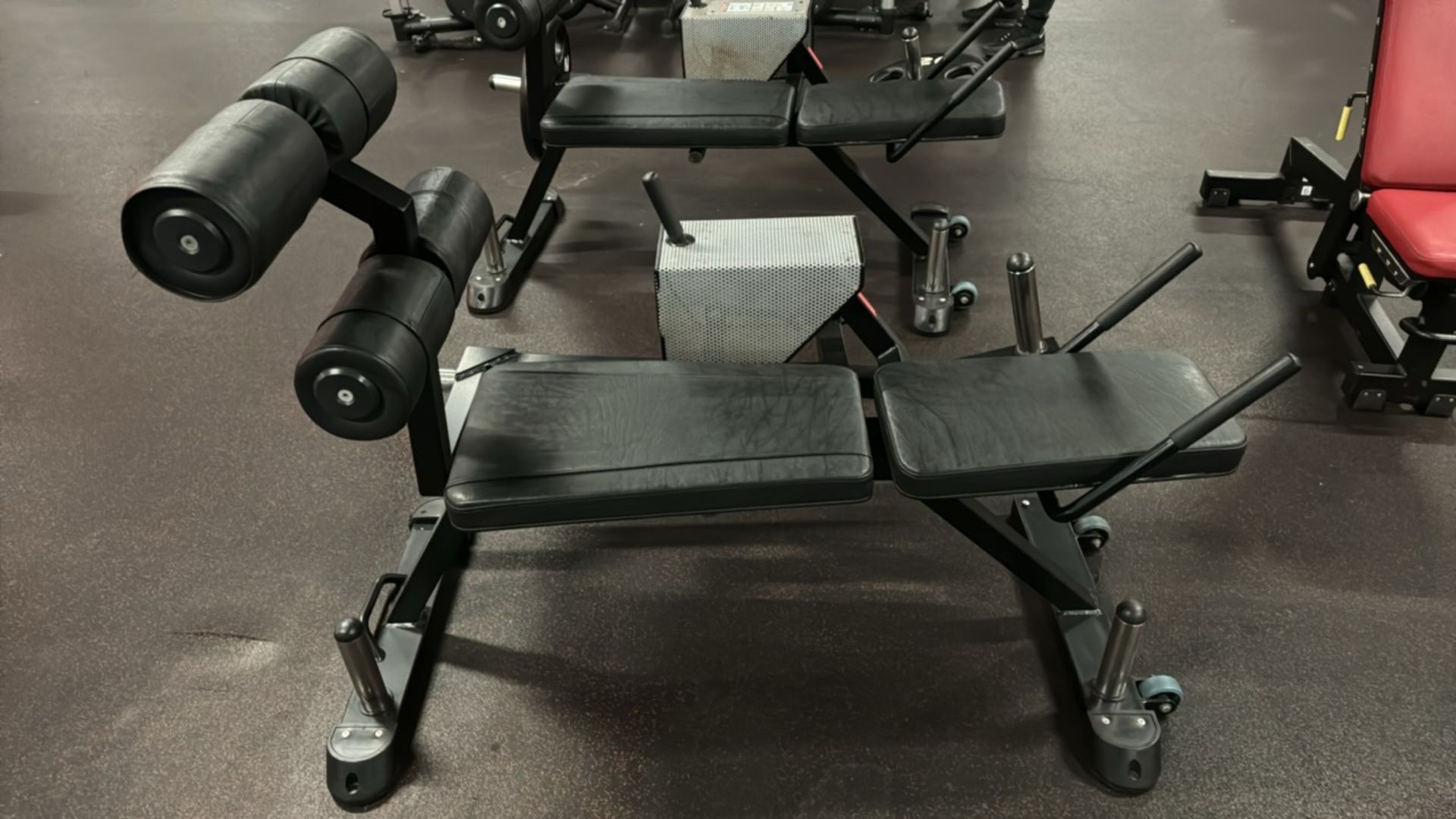 Perfect Ab Bench - Image 3 of 4