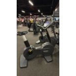 Technogym Upright Bike