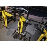 Technogym Spin Bike