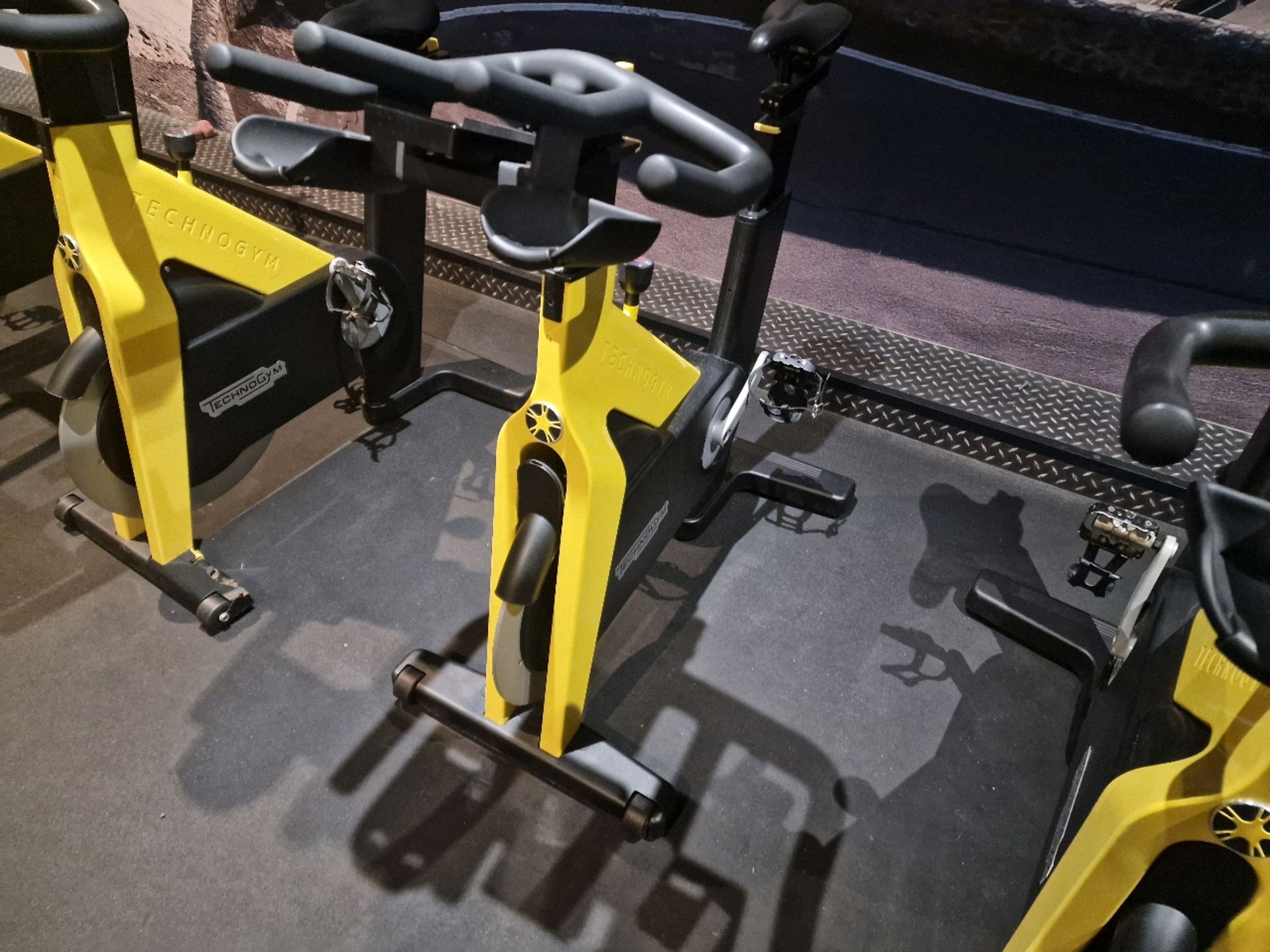 Technogym Spin Bike