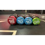 Escape Corebag Weights x4