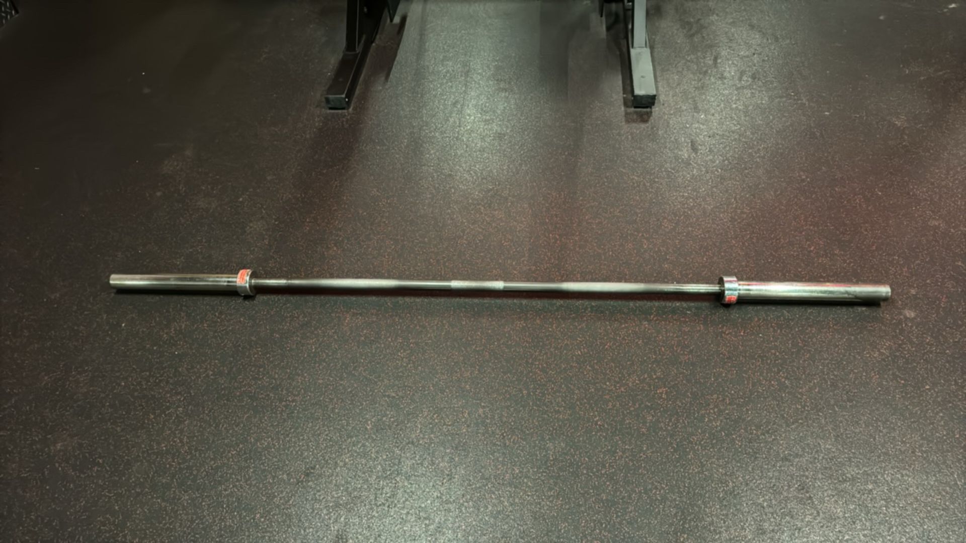 7ft Olympic Barbell - Image 3 of 3