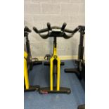 Technogym Spin Bike