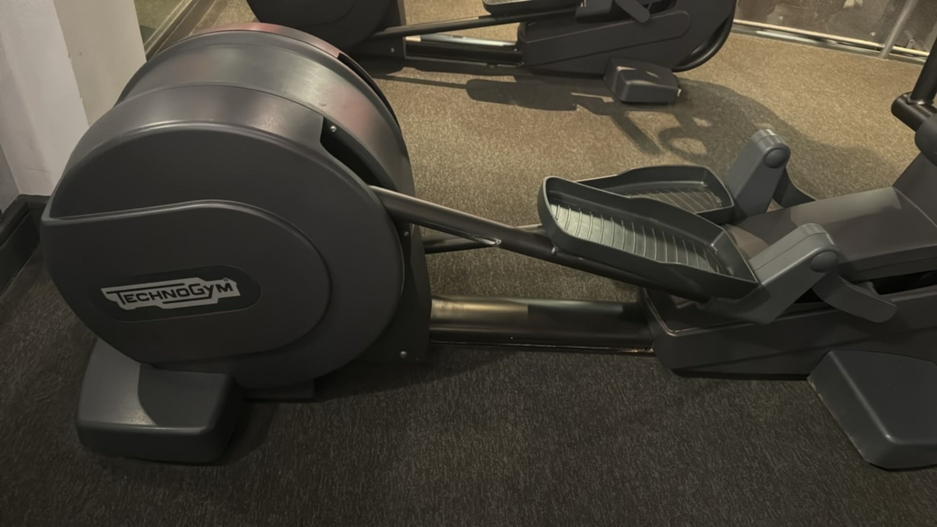 Technogym Crosstrainer - Image 4 of 5