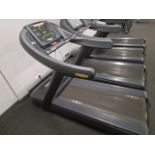 Technogym Treadmill