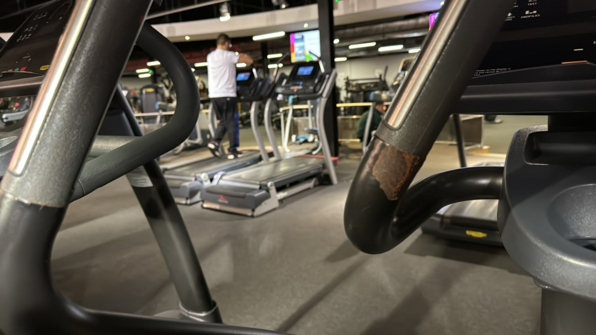 Technogym Crosstrainer - Image 5 of 5