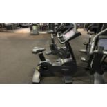 Technogym Upright Bike