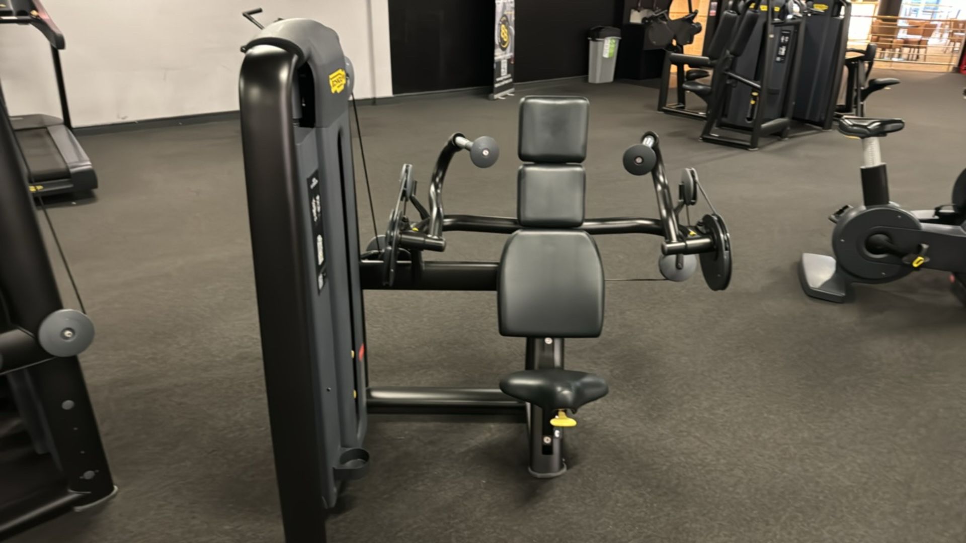 Technogym Arm Extensions - Image 4 of 6
