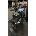 Technogym Upright Bike